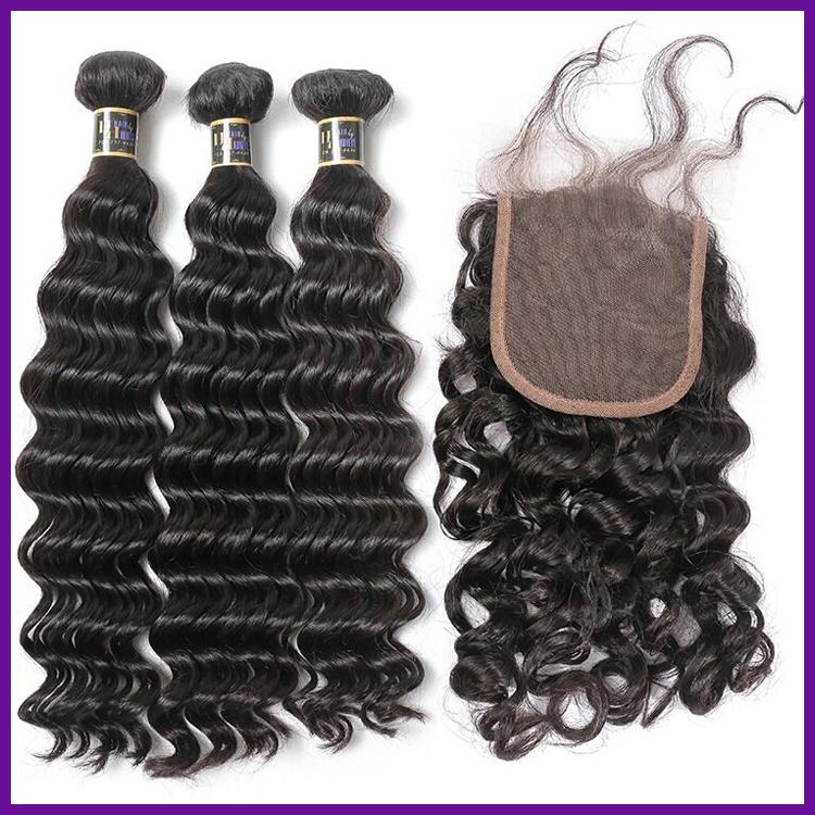 HD LACE CLOSURE – Siphe's Beauty Boutique