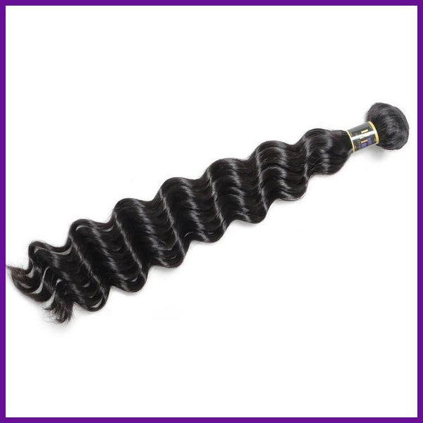 BRAZILIAN DEEP WAVE