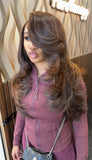 BRAZILIAN BODY WAVE