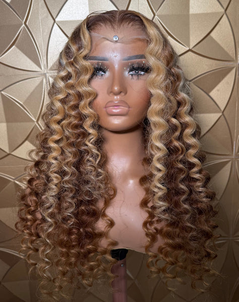 Ready To Go Wigs