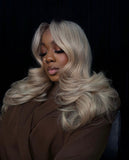 BLONDE 613