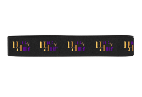 Elastic Edge Band
