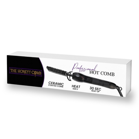 THE HONEYY COMB