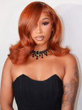 BRAZILIAN BODY WAVE