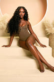 BRAZILIAN DEEP WAVE