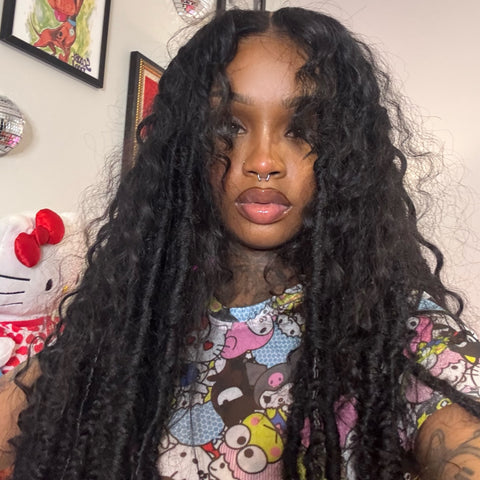 ITALIAN CURLY BUNDLE DEAL