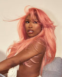 BLONDE 613 HD CLOSURE WIGS