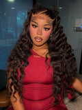 BRAZILIAN DEEP WAVE