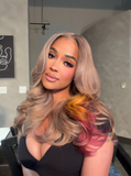 BLONDE 613