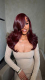BRAZILIAN BODY WAVE