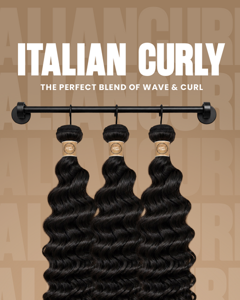 ITALIAN CURLY BUNDLE DEAL