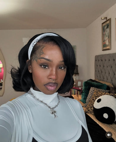 HD FRONTAL WIGS