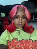 BLONDE 613 HD FRONTAL WIGS