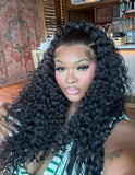 BRAZILIAN TIGHT CURLY