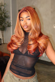 BRAZILIAN STRAIGHT