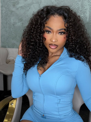 BURMESE CURLY BUNDLE DEAL