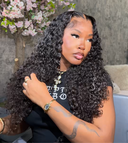 TIGHT CURLY BUNDLE DEAL
