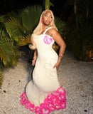 BLONDE 613 HD FRONTAL WIGS