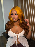BLONDE 613
