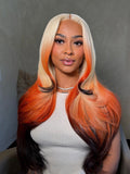 BLONDE 613