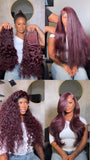BRAZILIAN DEEP WAVE