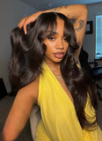 5x5 HD CLOSURE WIGS