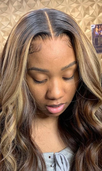 HD LACE CLOSURE