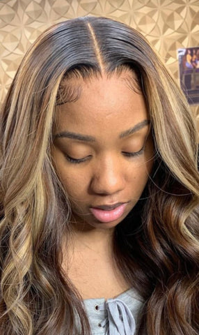 HD LACE CLOSURE