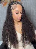 BURMESE CURLY BUNDLE DEAL