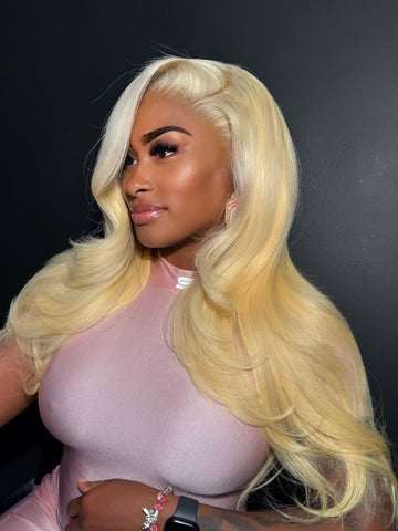 BLONDE 613 BUNDLE DEAL