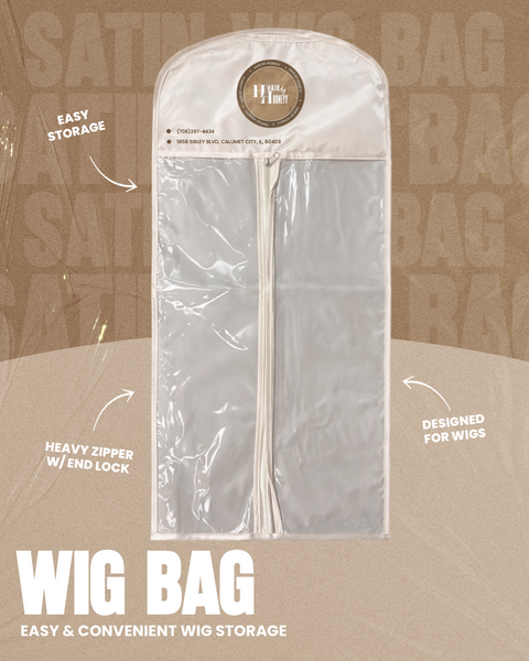WIG BAG