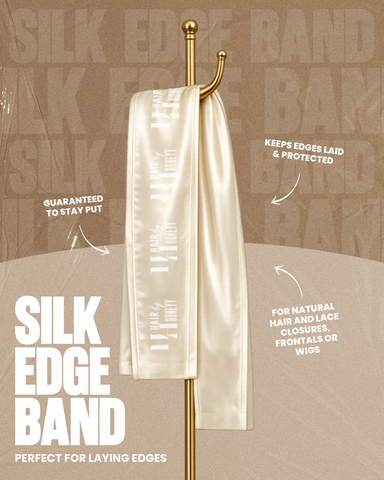 SILK EDGE BAND