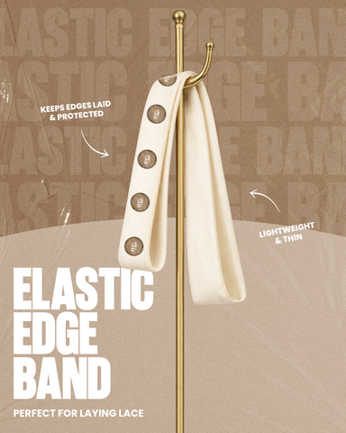 Elastic Edge Band