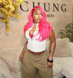 BLONDE 613 HD FRONTAL WIGS