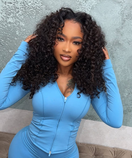 BURMESE CURLY BUNDLE DEAL