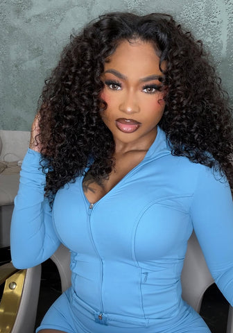 BURMESE CURLY