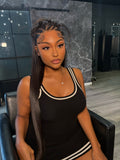 BRAZILIAN STRAIGHT