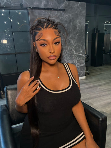HD FRONTAL WIGS