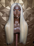 Ready To Go Wigs