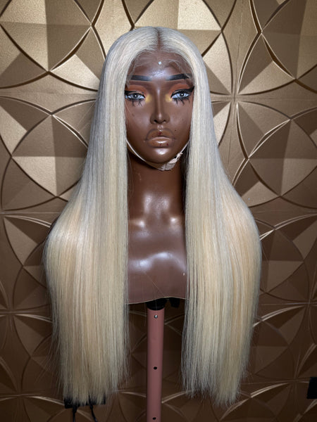 Ready To Go Wigs