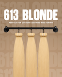 BLONDE 613 BUNDLE DEAL