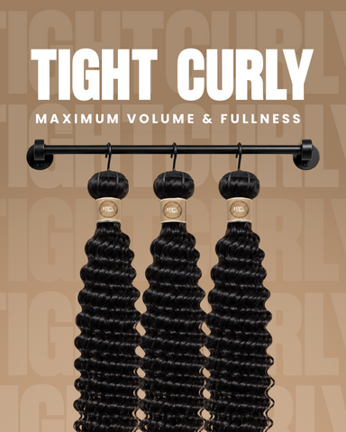 TIGHT CURLY BUNDLE DEAL