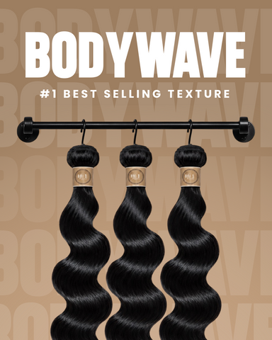 BODY WAVE BUNDLE DEAL