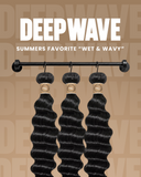 DEEP WAVE BUNDLE DEAL