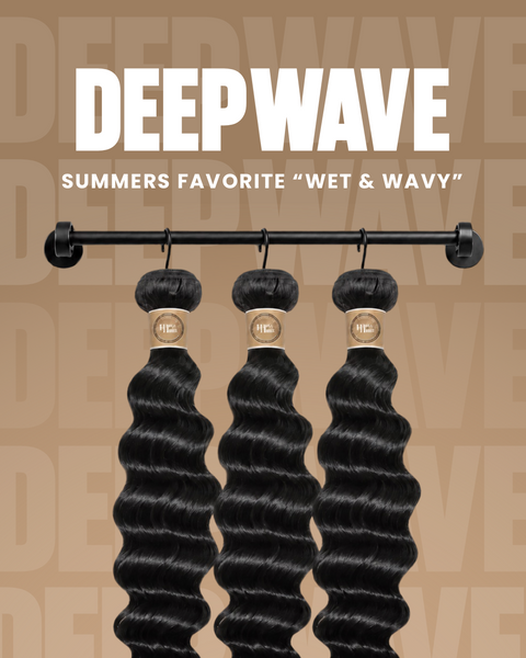 DEEP WAVE BUNDLE DEAL