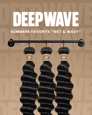 DEEP WAVE BUNDLE DEAL
