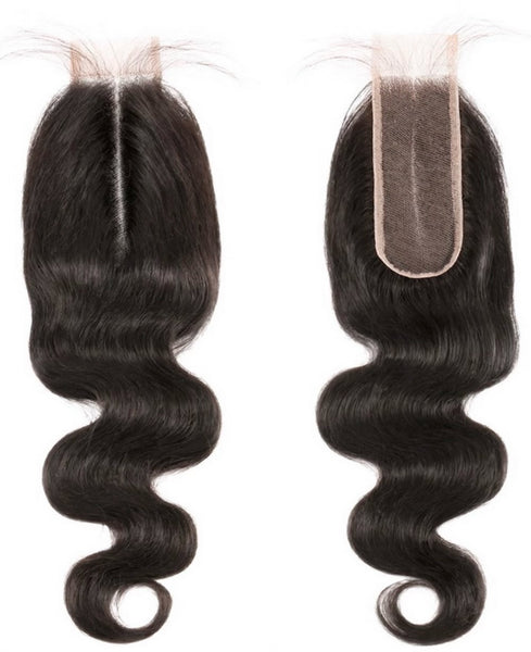 HD LACE CLOSURE