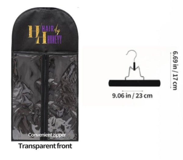 WIG BAG