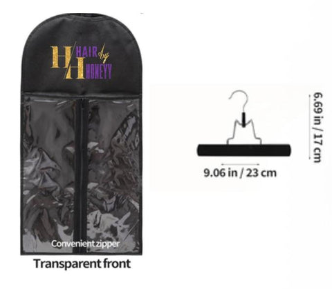 WIG BAG