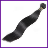 BRAZILIAN STRAIGHT